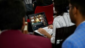 Apple Vision Pro: A New Era for Augmented Reality